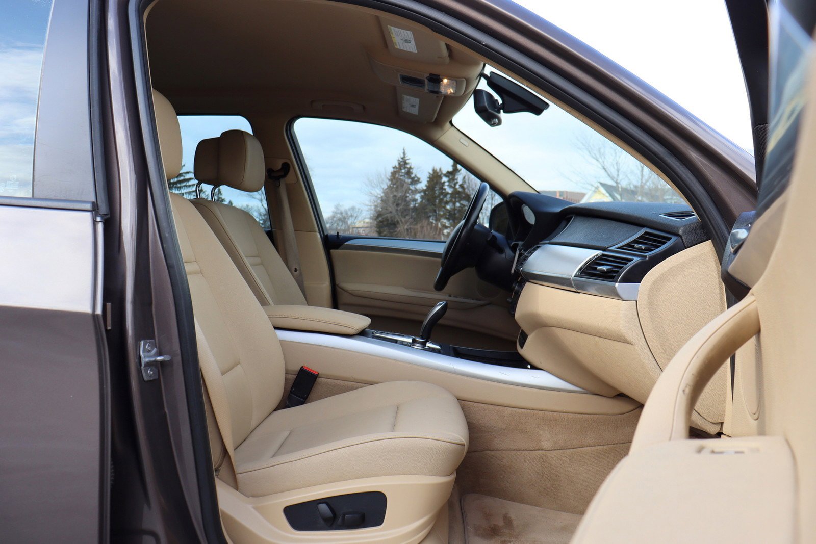Used 2013 BMW X5 xDrive35i AWD/4WD image 20