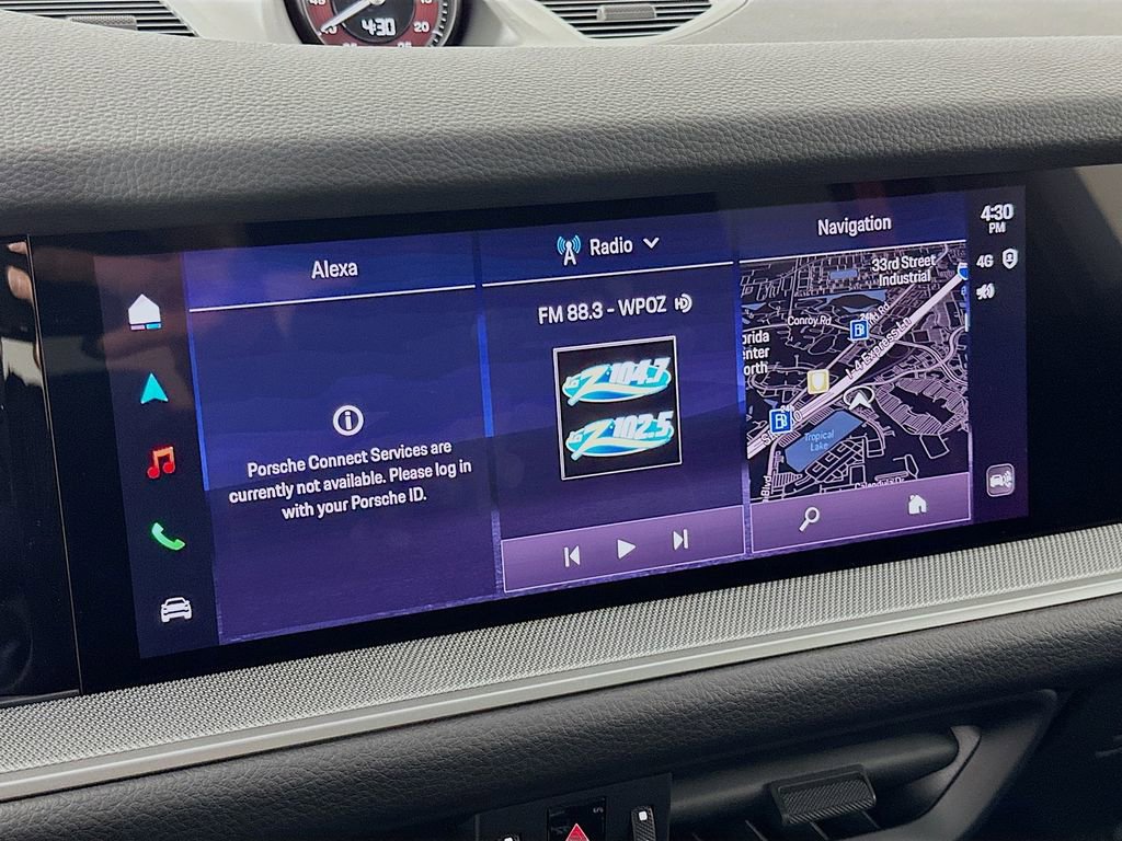 New 2026 Porsche Cayenne Coupe image 15