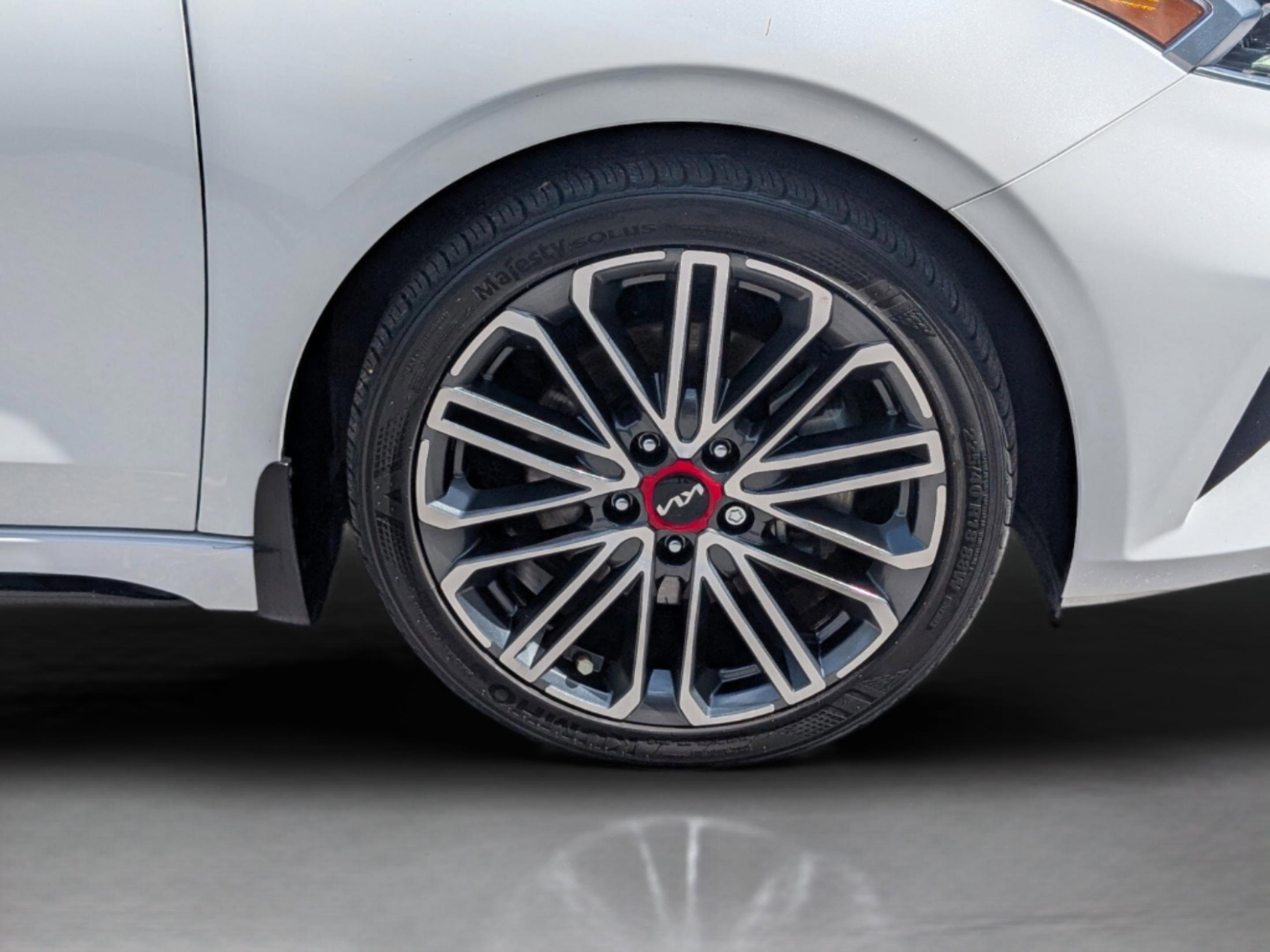 Used 2024 Kia Forte GT FWD image 20