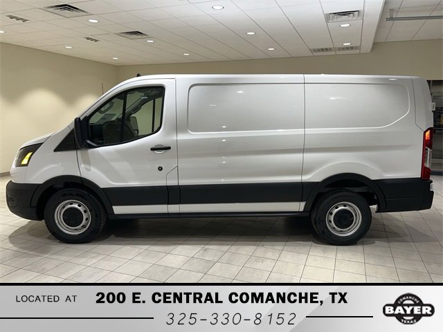 New 2024 Ford Transit 150 Low Roof image 2