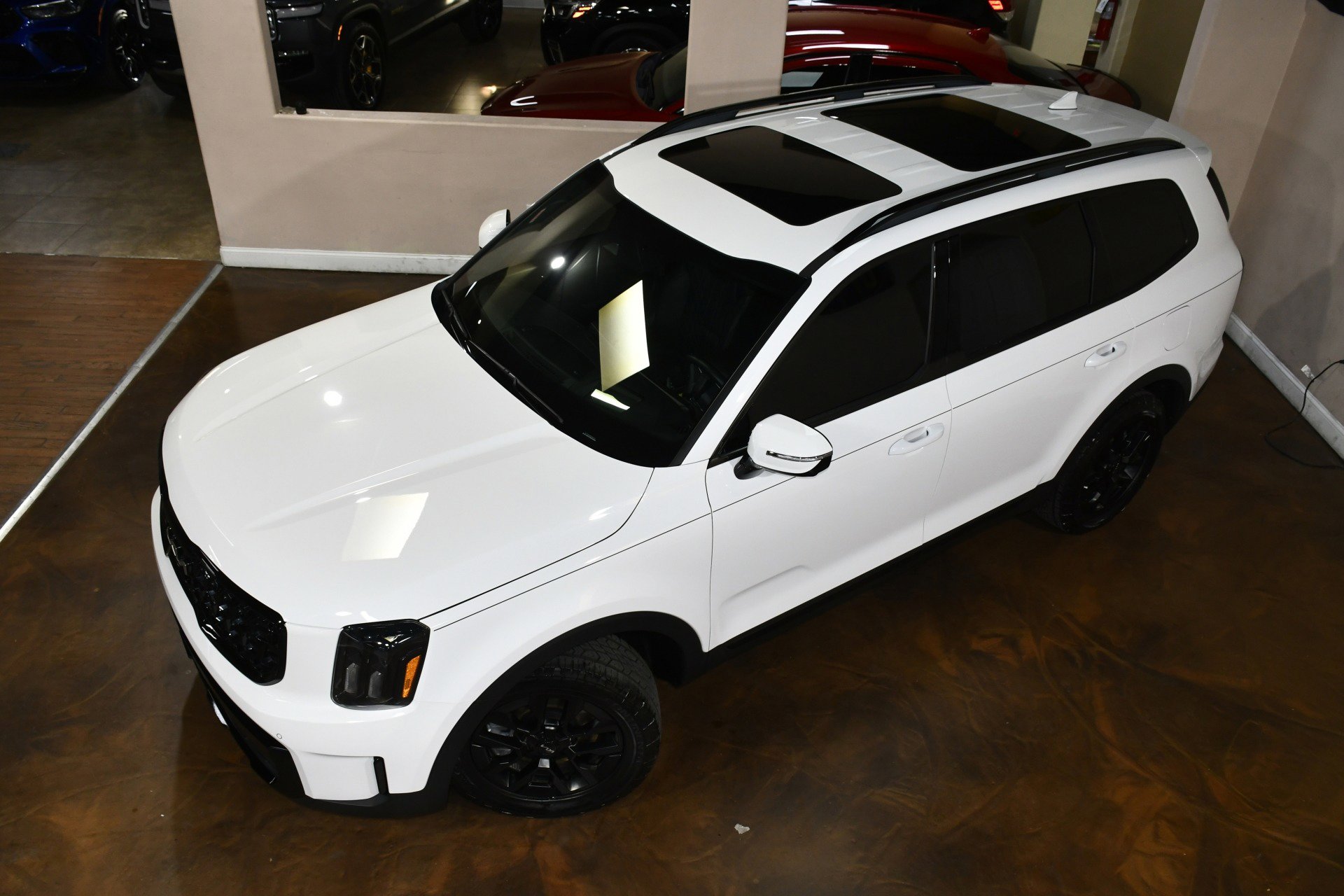 Used 2024 Kia Telluride SX Prestige X-Pro image 68