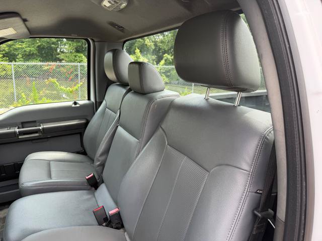 Used 2014 Ford F250 XL w/ Power Equipment Group RWD image 20