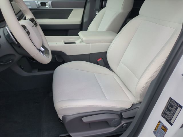 Certified 2026 Hyundai Santa Fe SE image 12