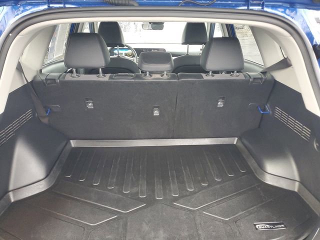 Certified 2024 Kia Seltos S image 7