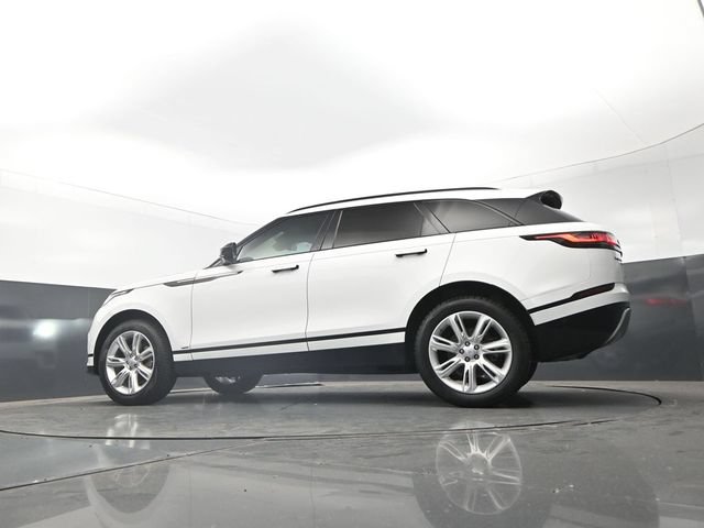 Used 2021 Land Rover Range Rover Velar R-Dynamic S AWD/4WD image 24