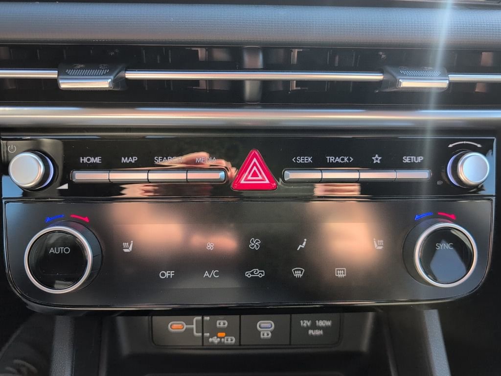 New 2026 Hyundai Santa Cruz SEL AWD/4WD image 15