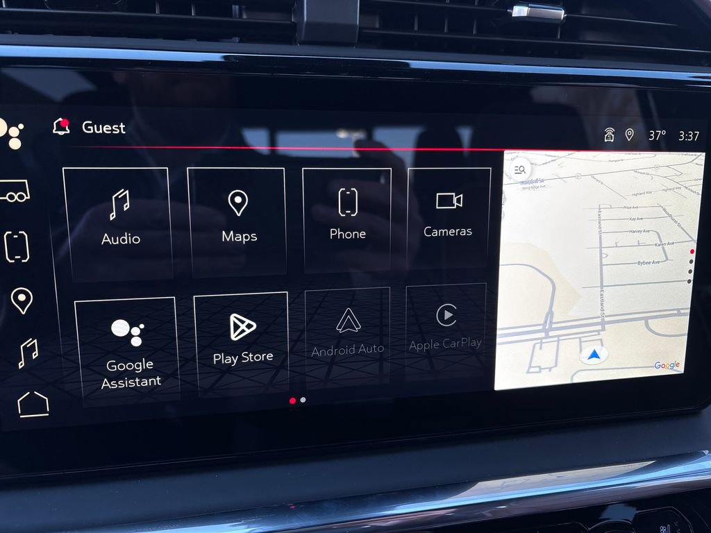 New 2025 GMC Sierra 2500 Denali Ultimate image 38