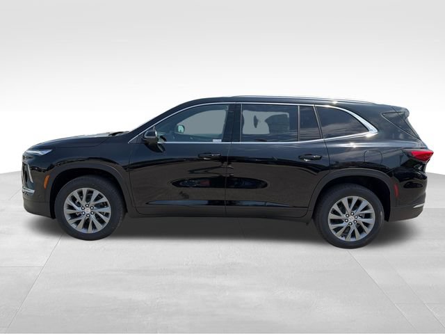 New 2026 Buick Enclave Preferred w/ Power Package FWD image 4