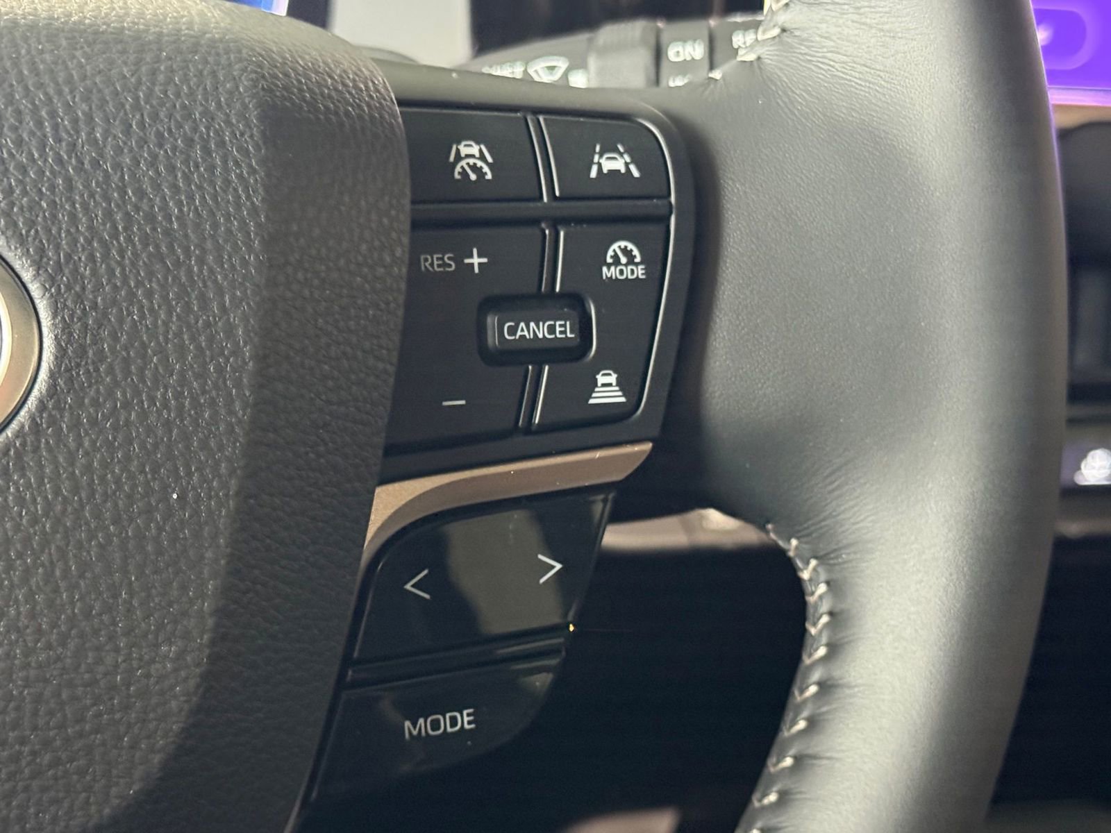 New 2026 Toyota Crown Signia image 31