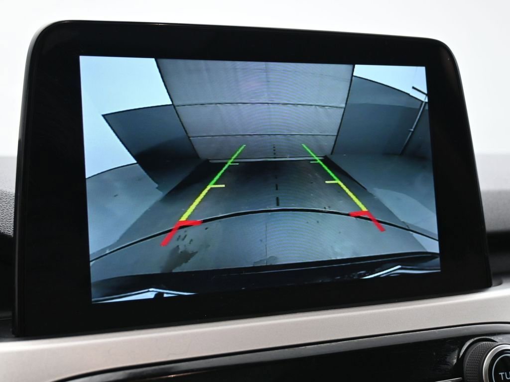 Certified 2022 Ford Escape SEL image 16