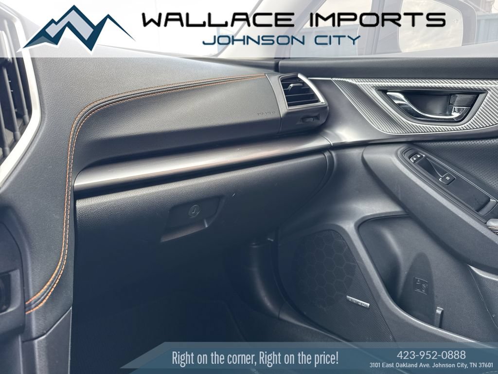 Used 2023 Subaru Crosstrek 2.5i Limited AWD/4WD image 21