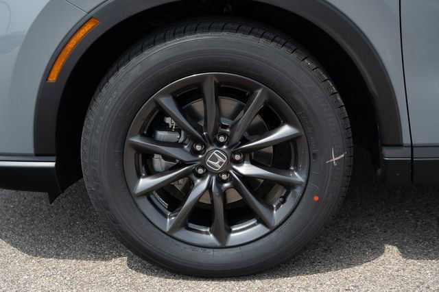 New 2026 Honda CR-V EX-L image 8
