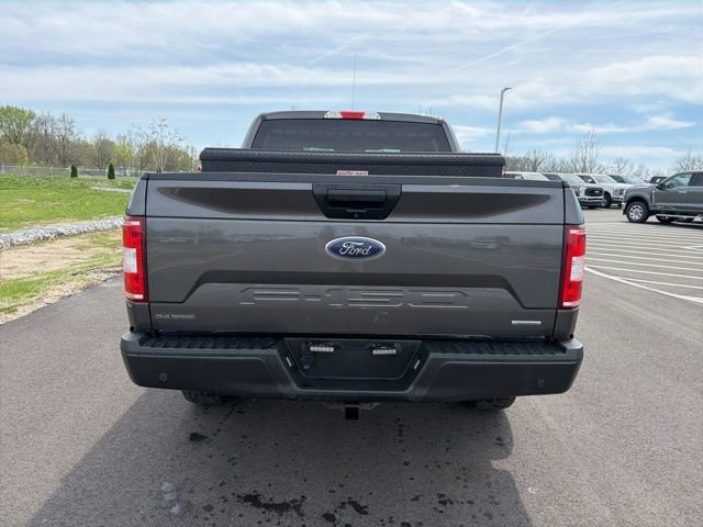 Used 2020 Ford F150 XL image 9