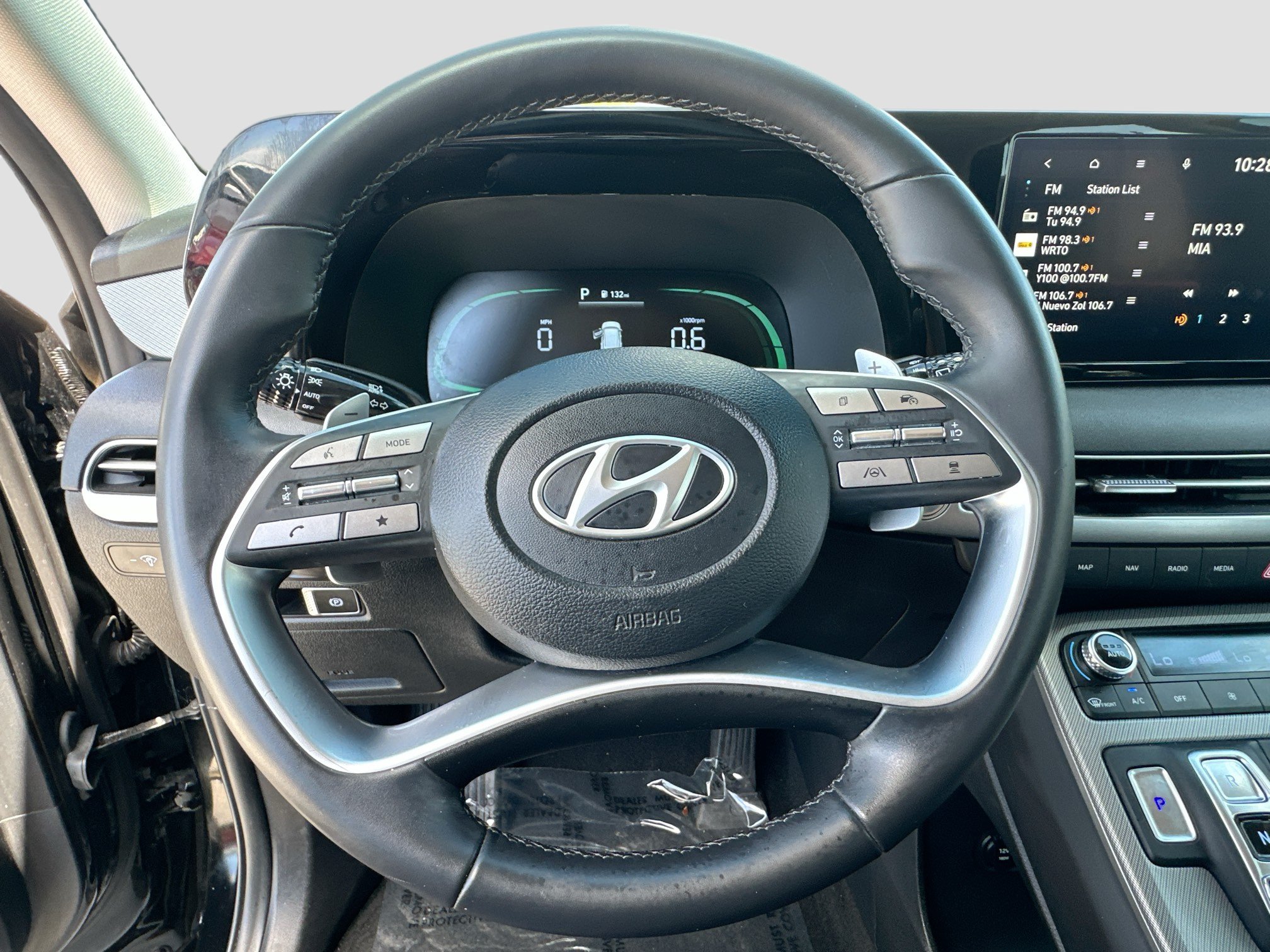 Used 2023 Hyundai Palisade XRT FWD image 11
