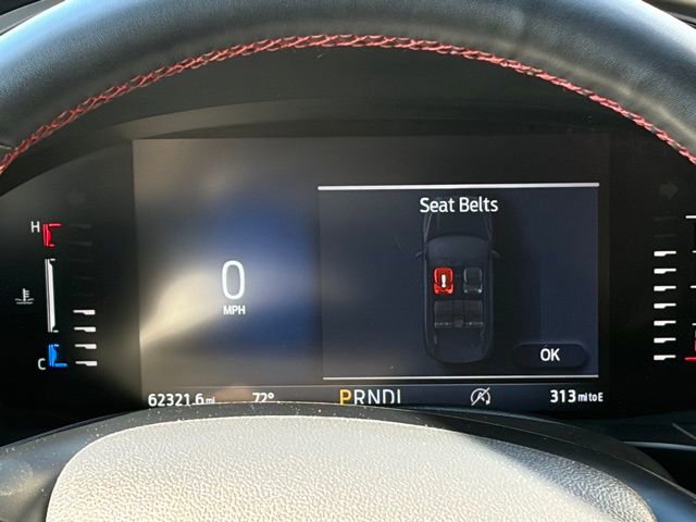 Used 2024 Ford Escape ST-Line AWD/4WD image 18