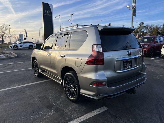 Used 2020 Lexus GX 460 Premium image 5