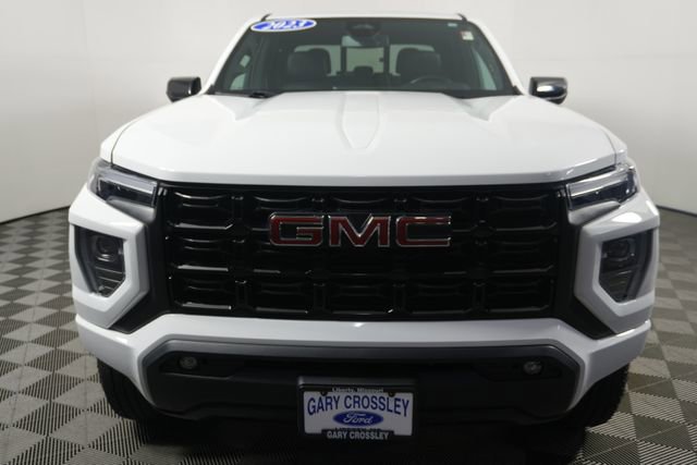 Used 2023 GMC Canyon Elevation w/ Convenience Package AWD/4WD image 8