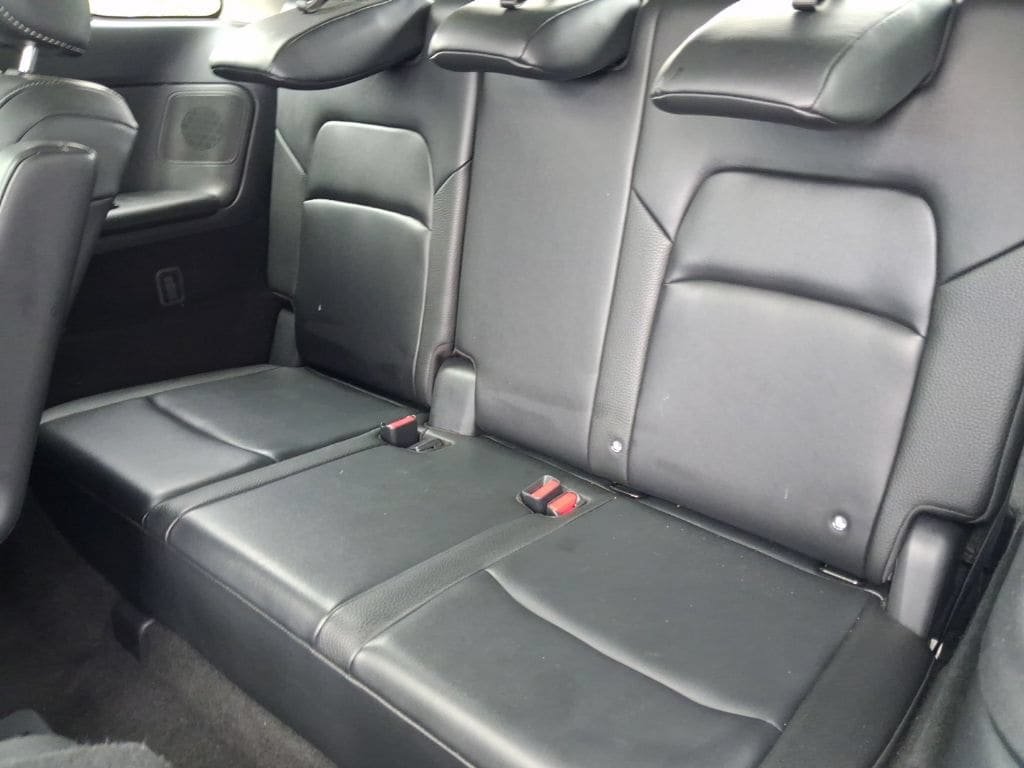 Certified 2023 Nissan Pathfinder SL w/ SL Premium Package AWD/4WD image 15