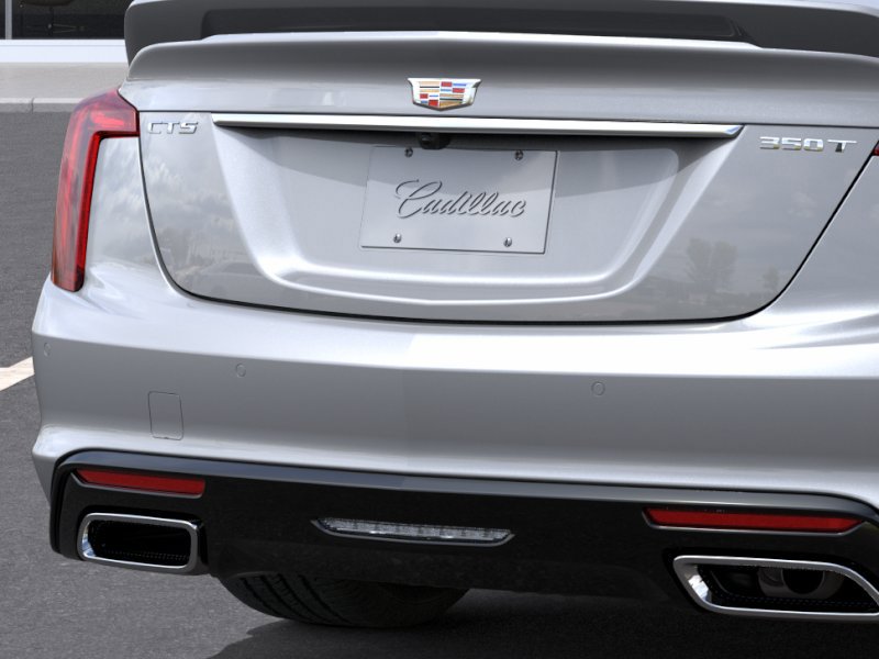 New 2026 Cadillac CT5 Premium Luxury RWD image 14