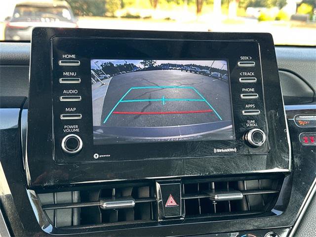 Certified 2023 Toyota Camry SE image 21