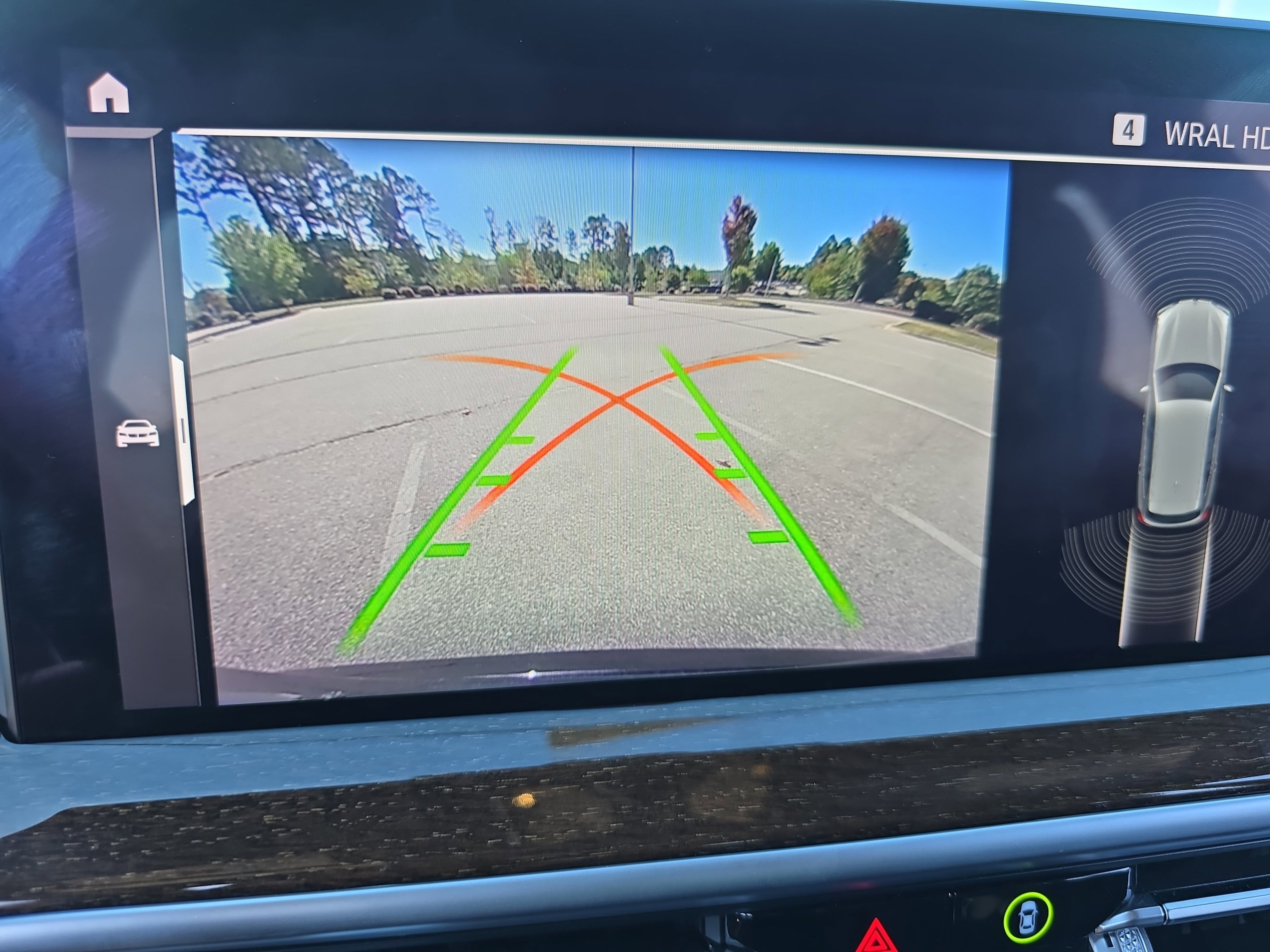 Used 2022 BMW X3 xDrive30i w/ Premium Package 2 image 25