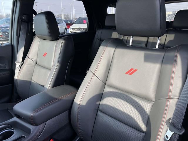 New 2026 Dodge Durango GT image 22