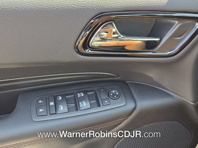 New 2026 Dodge Durango GT w/ Blacktop Package RWD image 32
