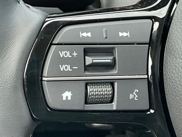 New 2026 Honda HR-V EX-L image 14