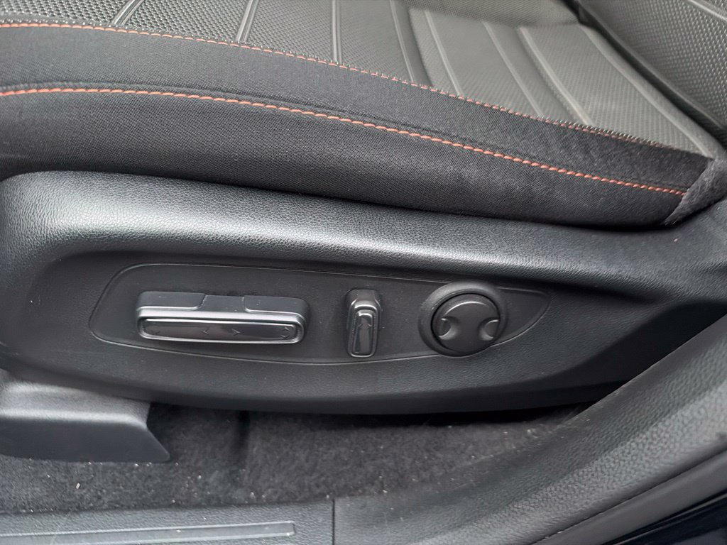 Used 2024 Honda CR-V Sport image 14