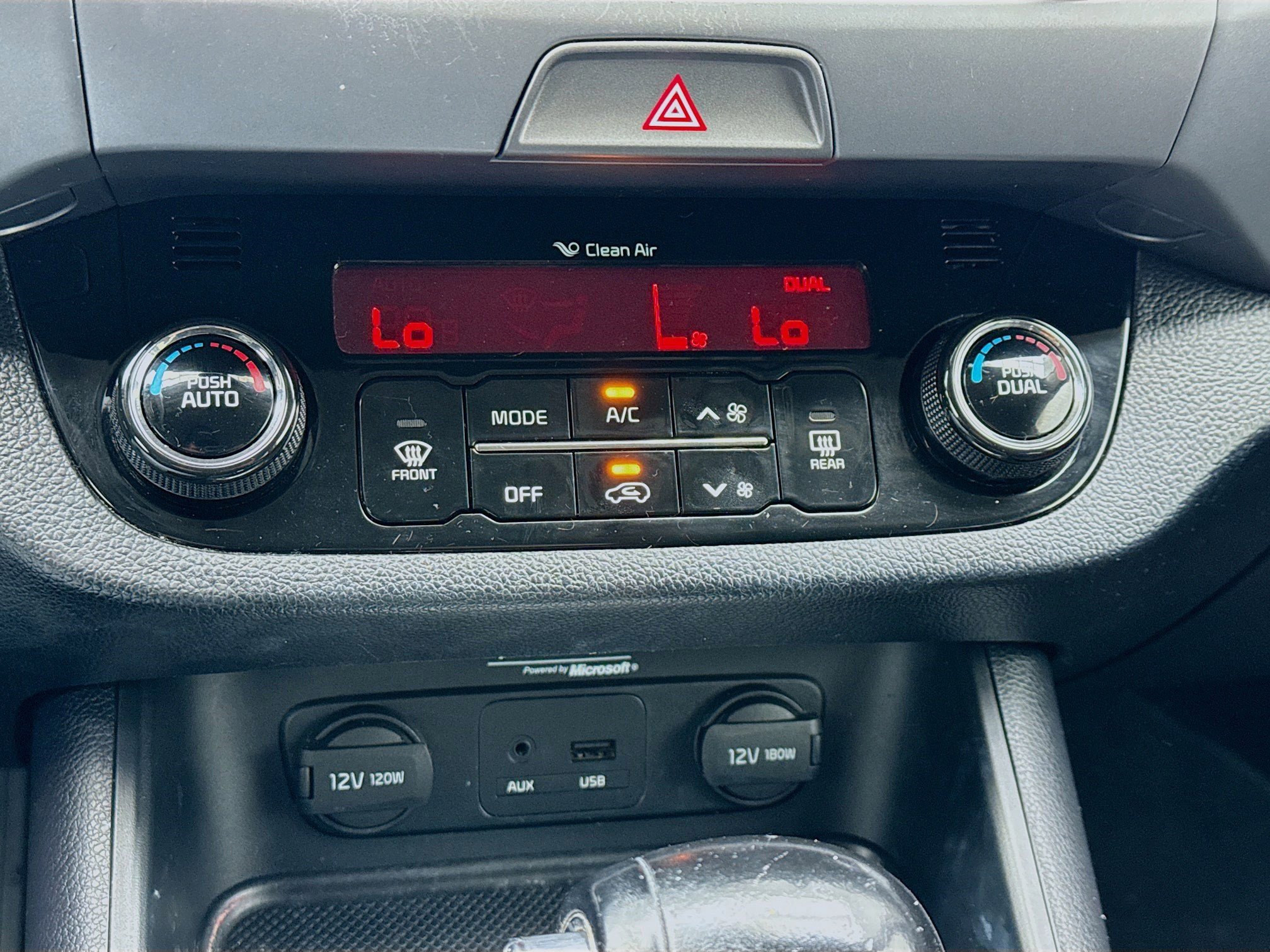 Used 2015 Kia Sportage EX image 12