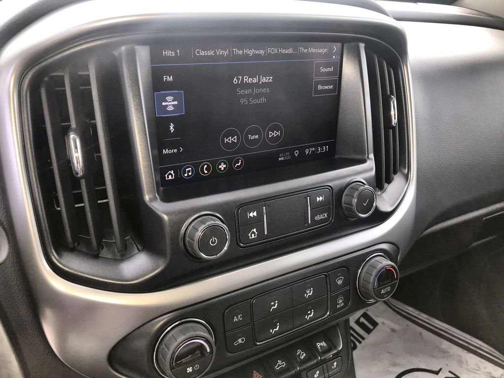 Used 2022 Chevrolet Colorado Z71 image 16