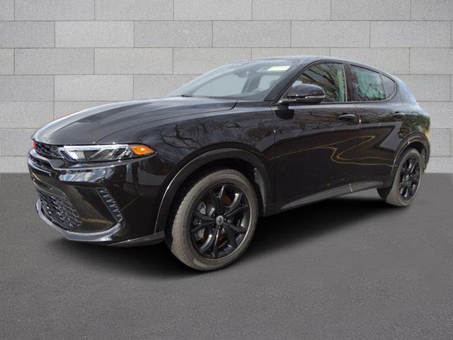New 2024 Dodge Hornet R/T Plus w/ R/T Blacktop Package