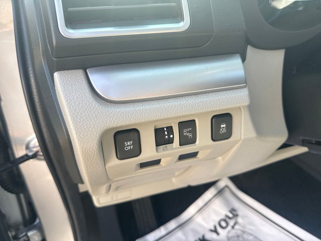 Used 2018 Subaru Forester 2.5i Premium AWD/4WD image 13
