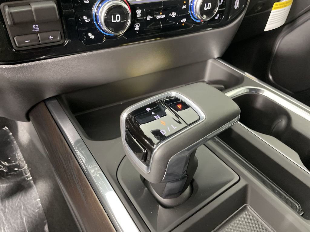 Used 2026 GMC Sierra 1500 SLT w/ SLT Premium Package image 16