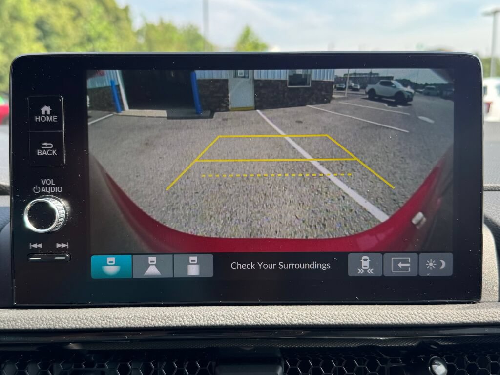 Used 2024 Honda CR-V EX-L image 30
