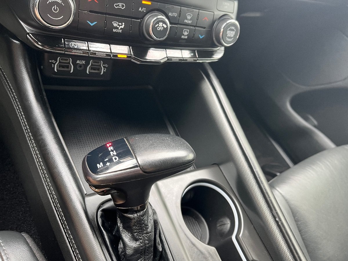 Used 2021 Dodge Durango GT w/ Blacktop Package RWD image 17