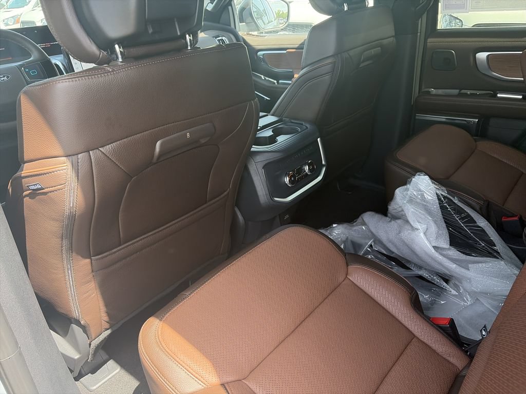 New 2027 Ford Expedition King Ranch AWD/4WD image 29