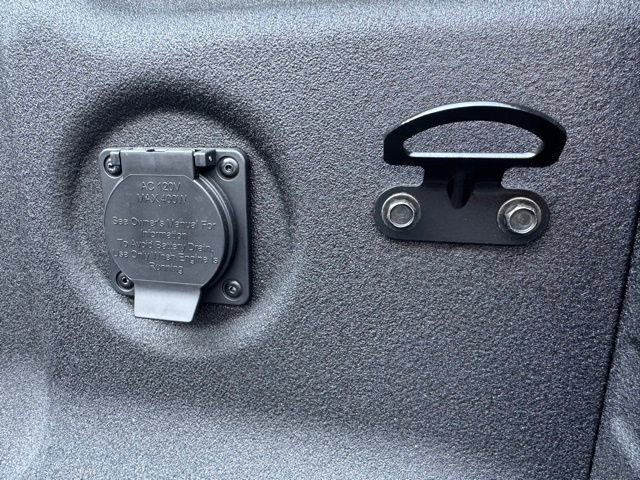 New 2026 Nissan Frontier SV w/ SV Convenience Package RWD image 37