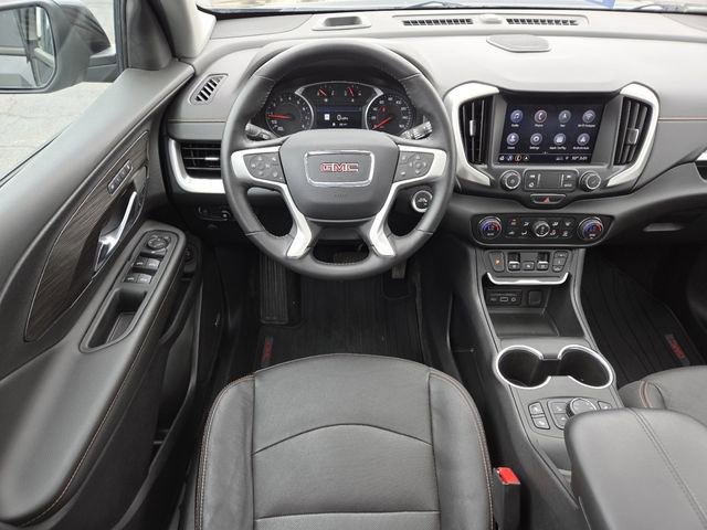 Certified 2020 GMC Terrain SLT w/ Preferred Package image 33