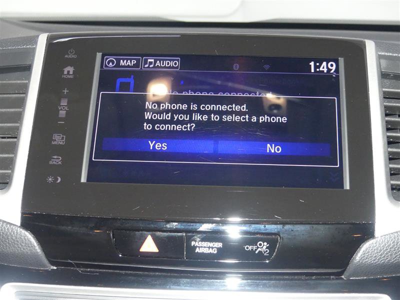 Used 2018 Honda Pilot Elite image 39