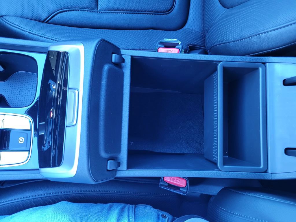 New 2026 Hyundai Santa Cruz SEL image 29