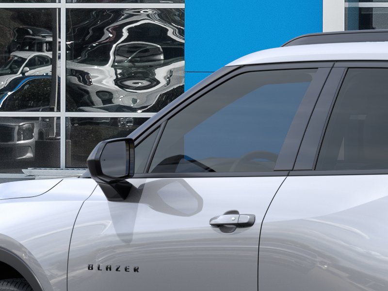 New 2026 Chevrolet Blazer LT w/ Convenience Package AWD/4WD image 14