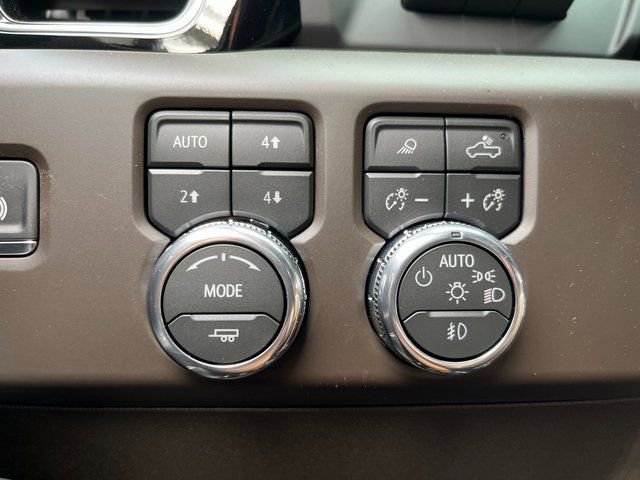 New 2026 GMC Sierra 2500 Denali w/ Denali Reserve Package image 19