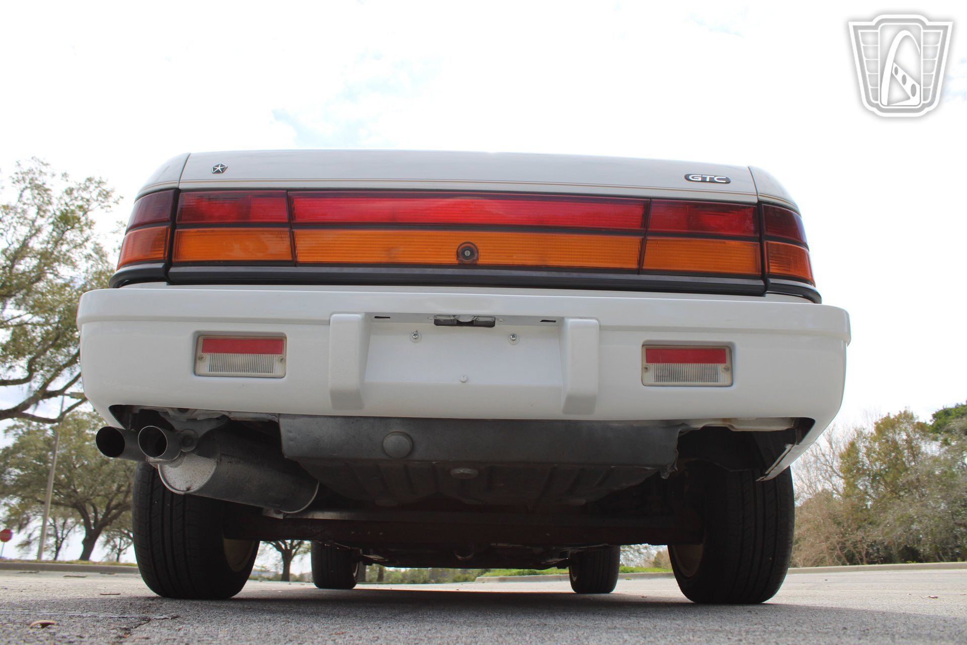 Used 1994 Chrysler LeBaron GTC FWD image 19