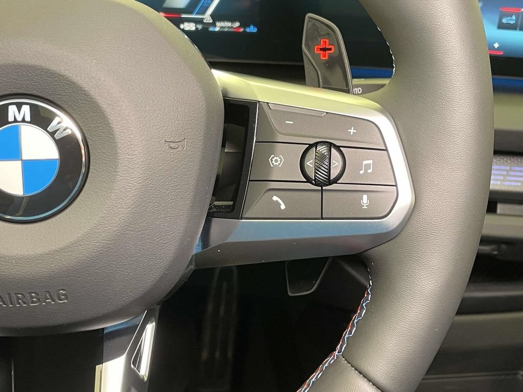 New 2026 BMW M235i xDrive w/ M Performance Package AWD/4WD image 31