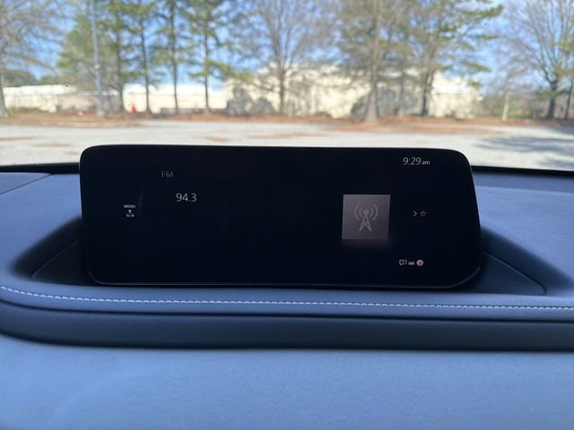 New 2026 MAZDA CX-30 Aire Edition image 16