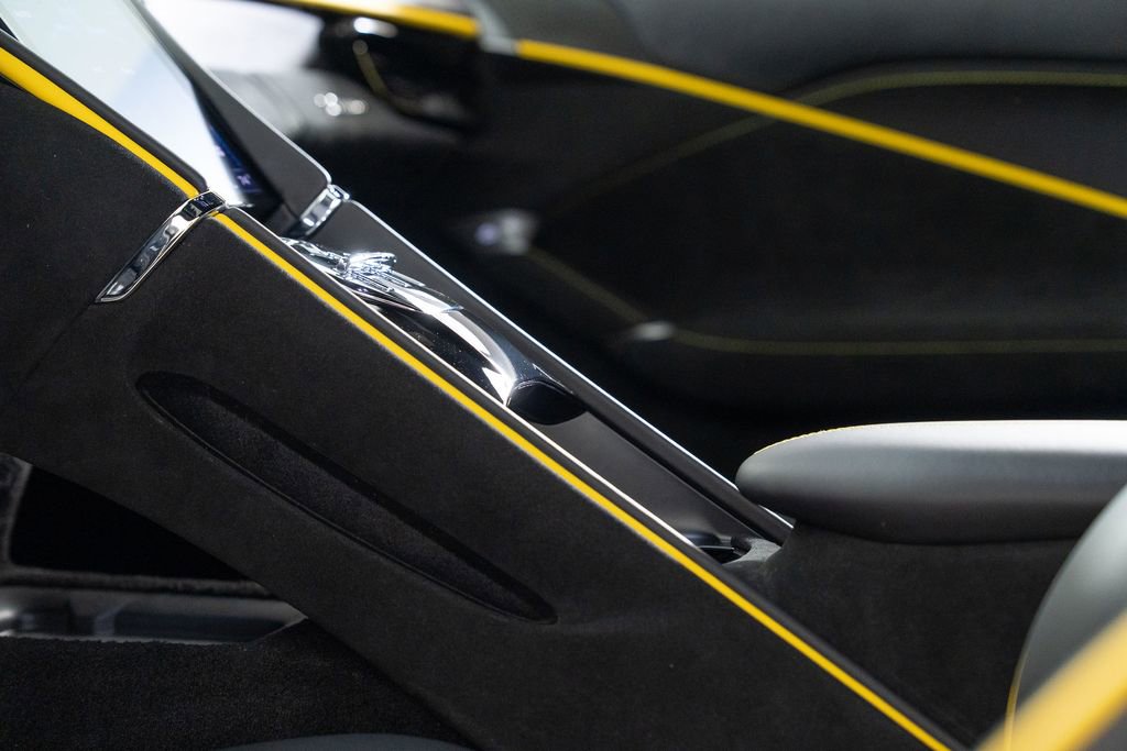 Used 2024 Ferrari Roma image 6