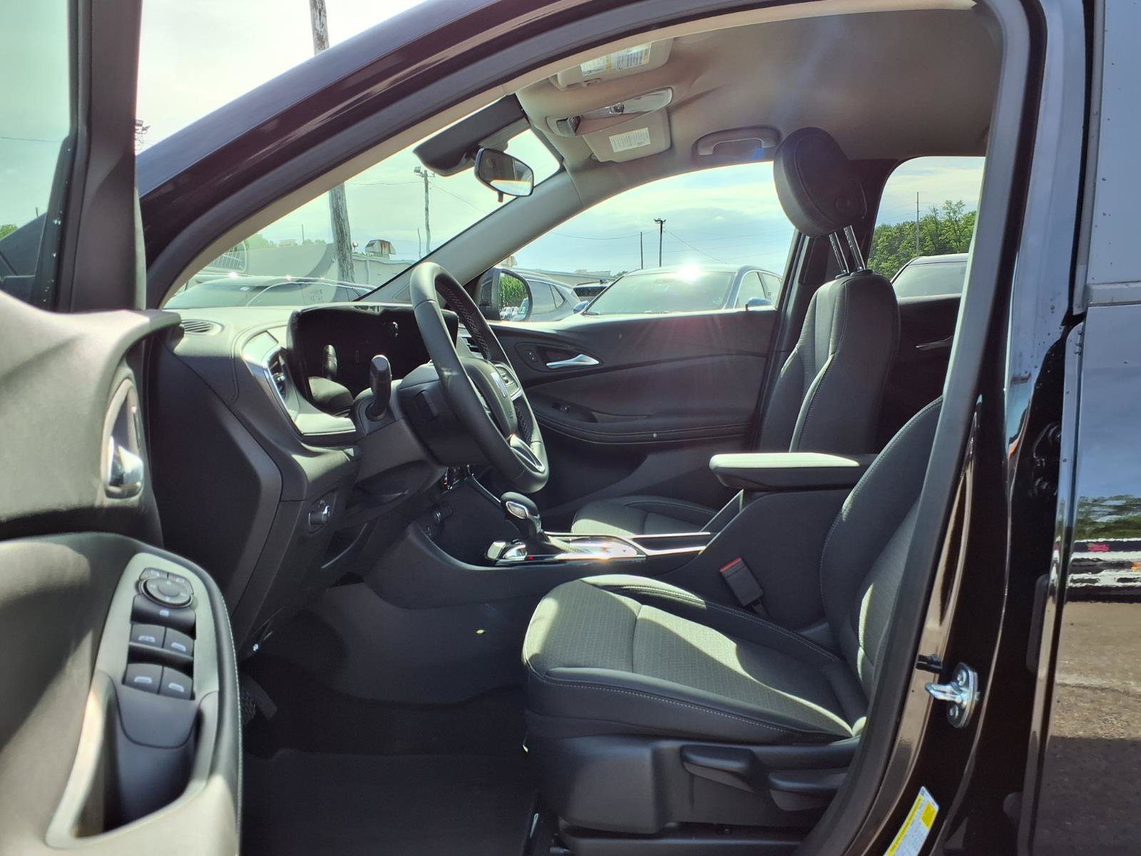 New 2026 Buick Encore GX Preferred FWD image 14
