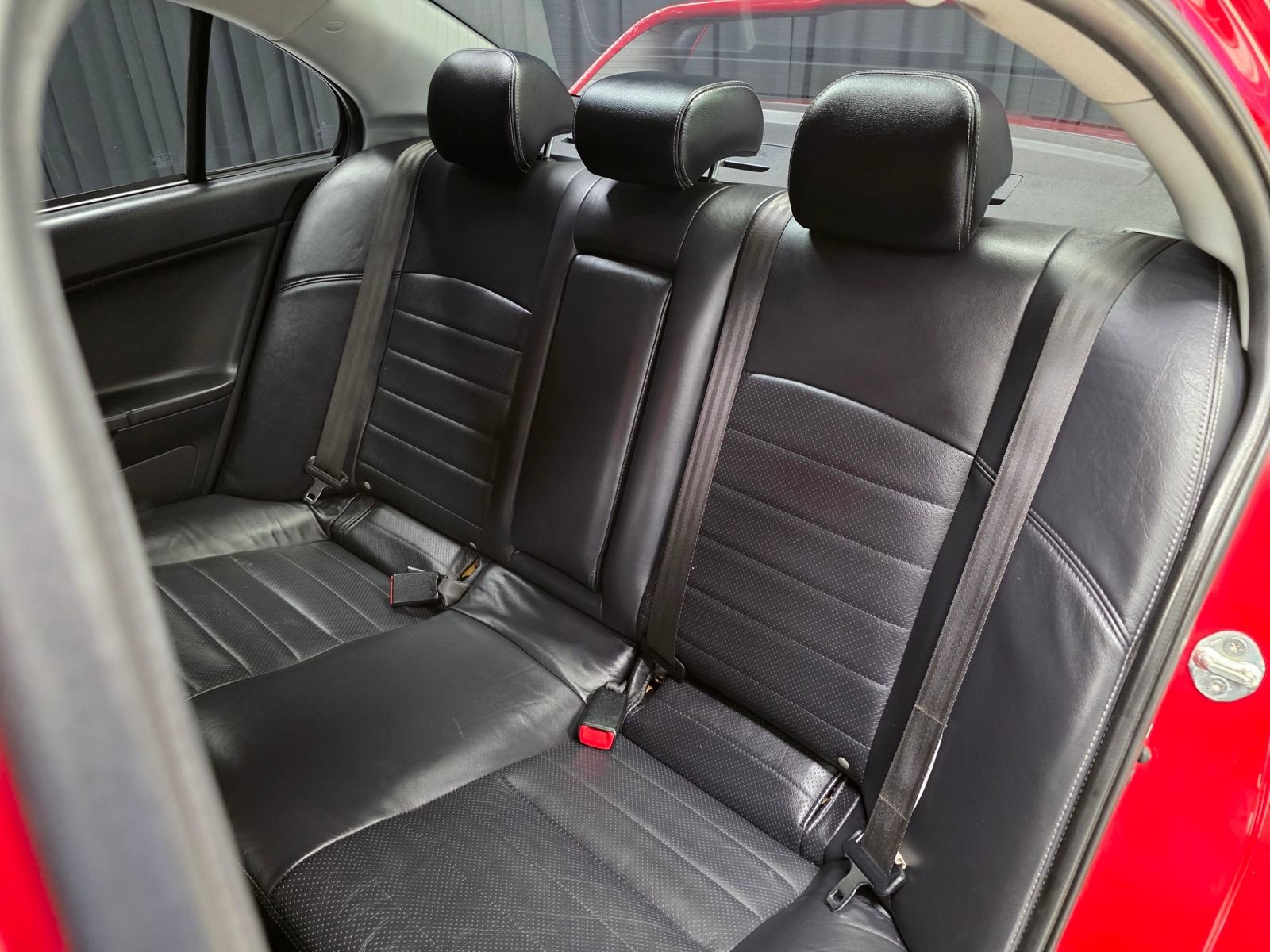 Used 2012 Mitsubishi Lancer Evolution GSR image 32