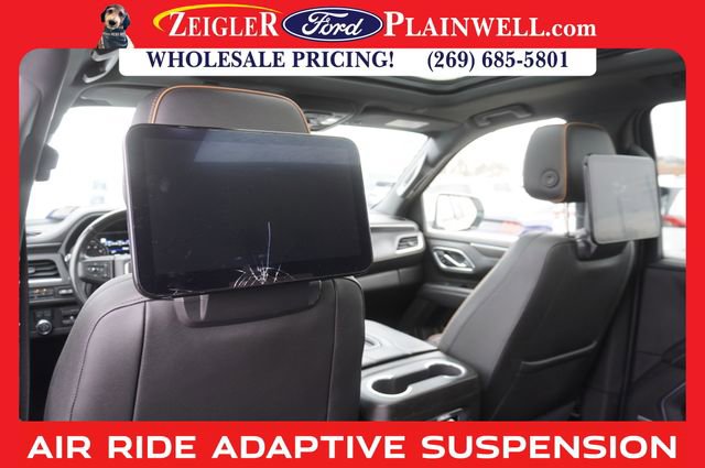 Used 2021 GMC Yukon AT4 w/ AT4 Premium Plus Package image 15